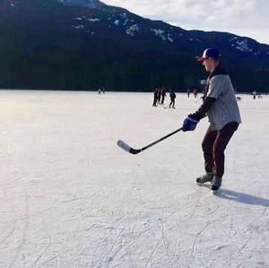 Meet your Posher, Tyson